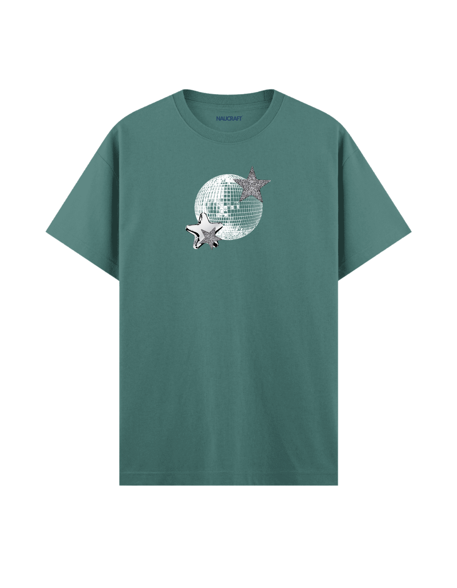 Diskonun Starı - Regular T-Shirt