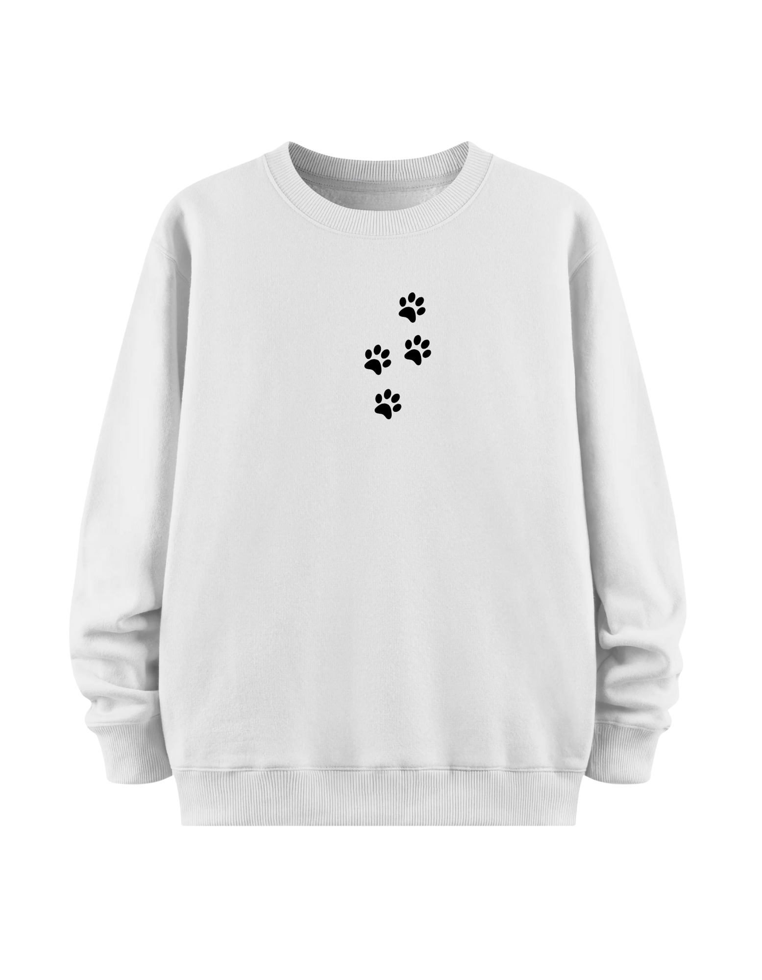 Patiler - Regular Sweatshirt