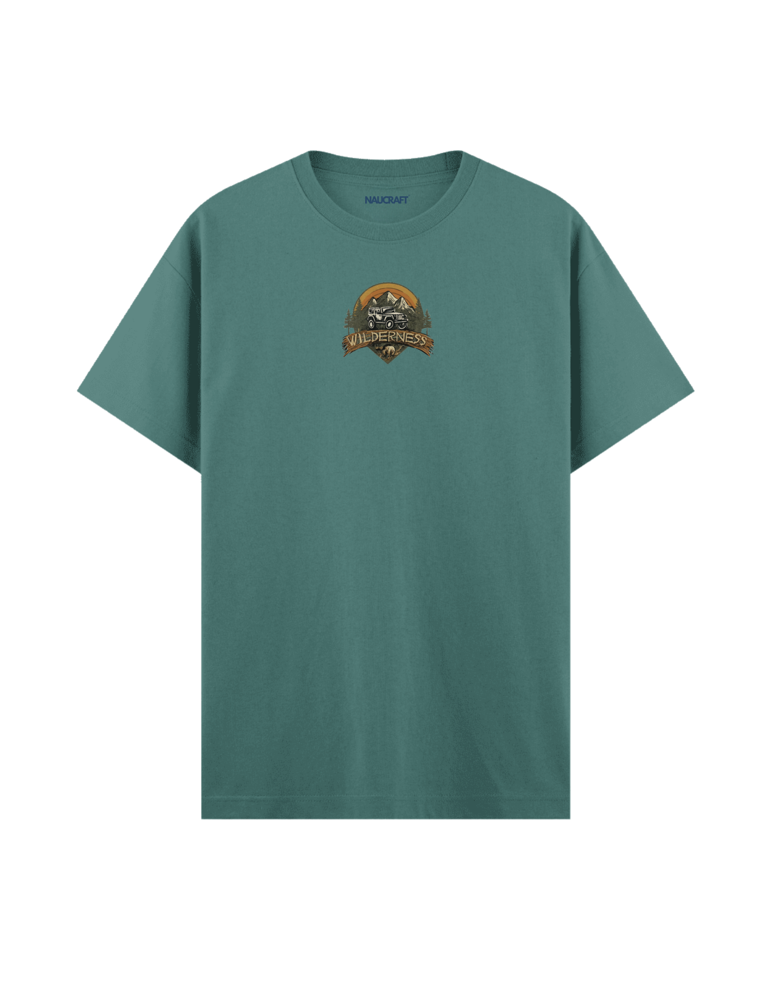 Vahşi Doğa - Regular T-Shirt