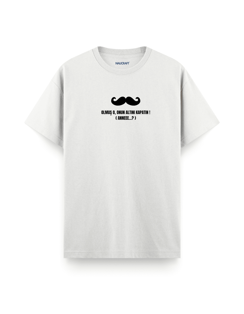 Bu Benim Babam I - Regular T-Shirt