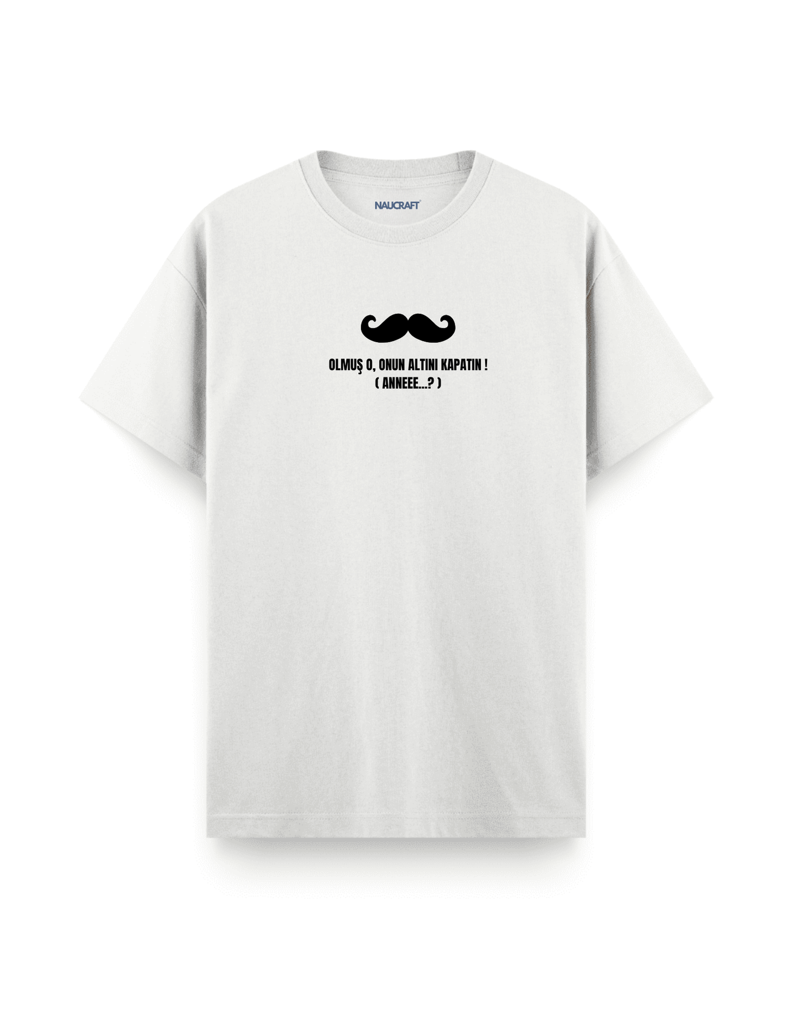 Bu Benim Babam I - Regular T-Shirt