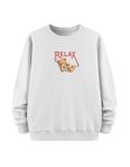Relax - Regular Sweatshirt