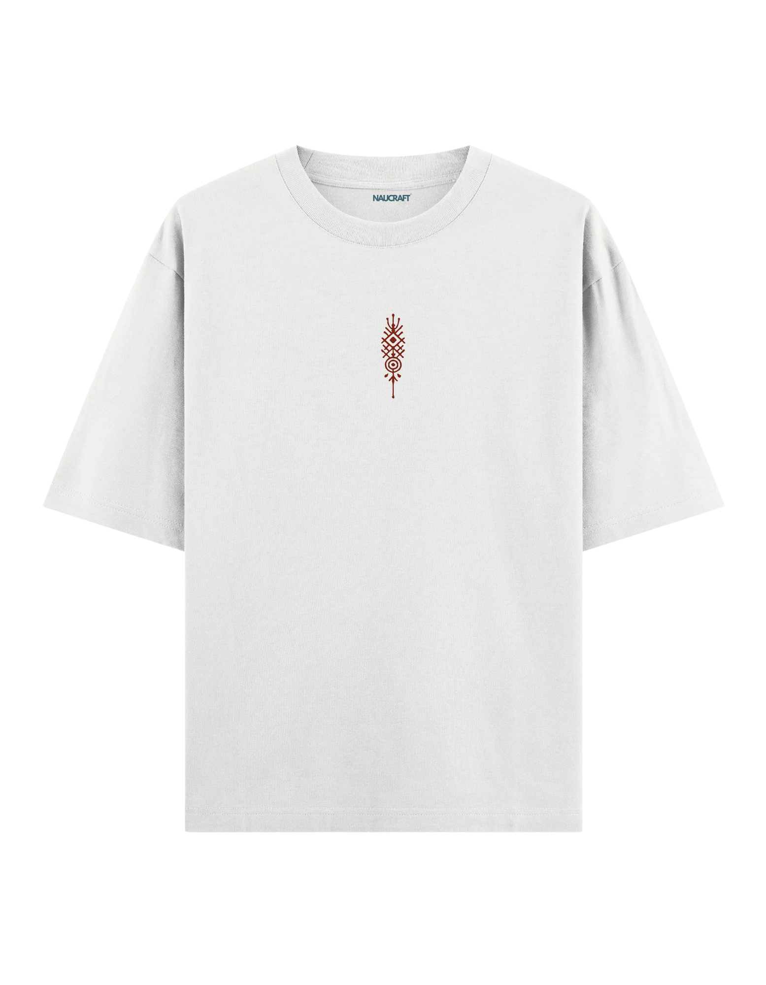 Asena - Oversize T-Shirt