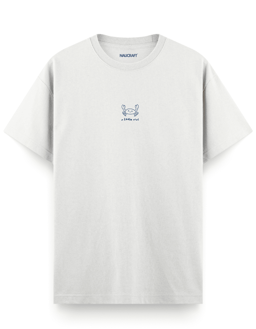 A Little Crab - Regular T-Shirt