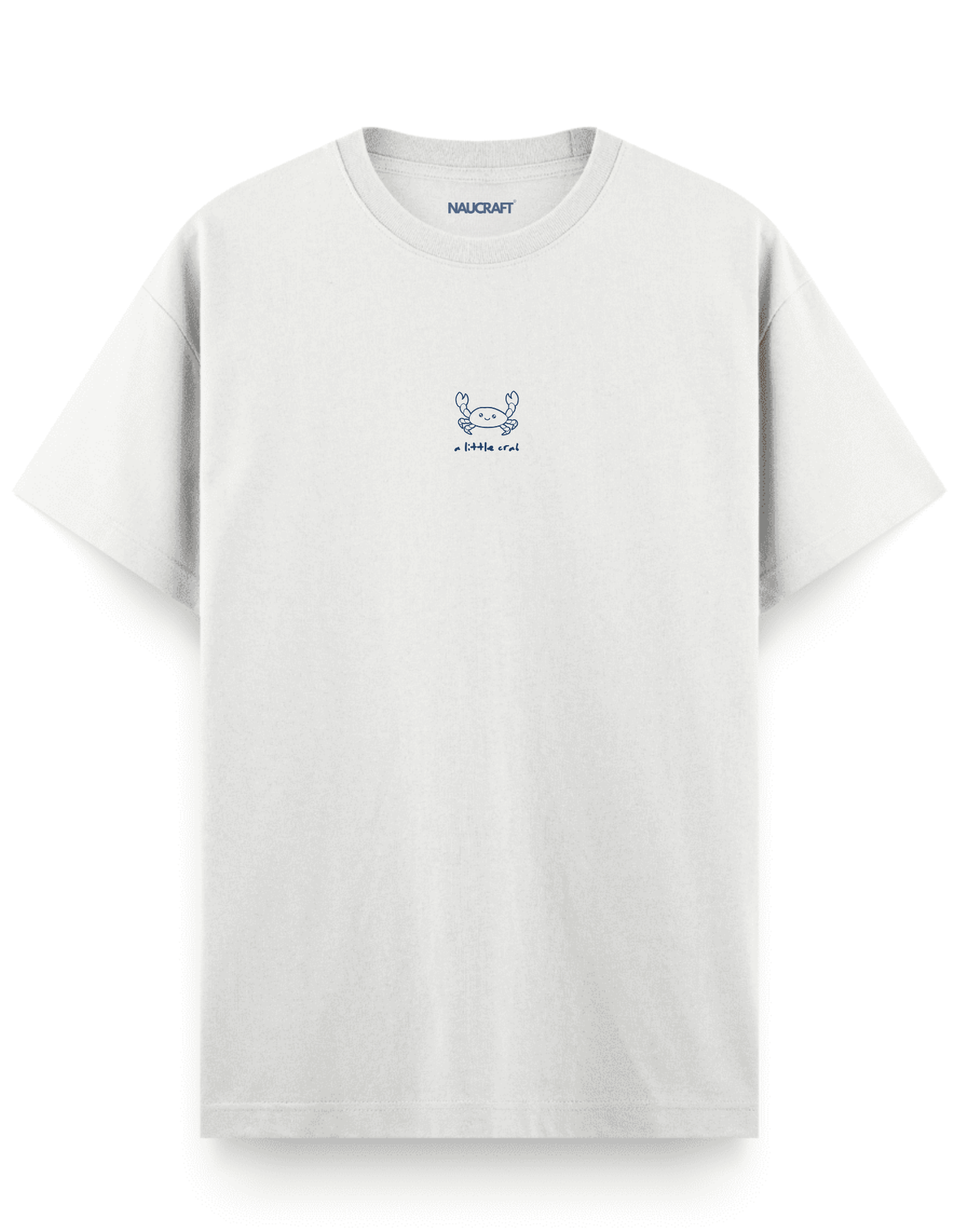 A Little Crab - Regular T-Shirt