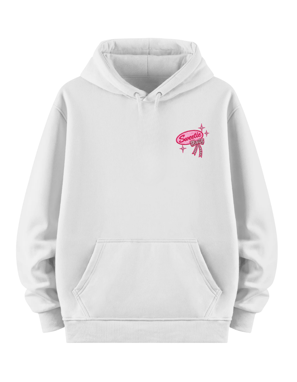 Sweetie - Regular Hoodie