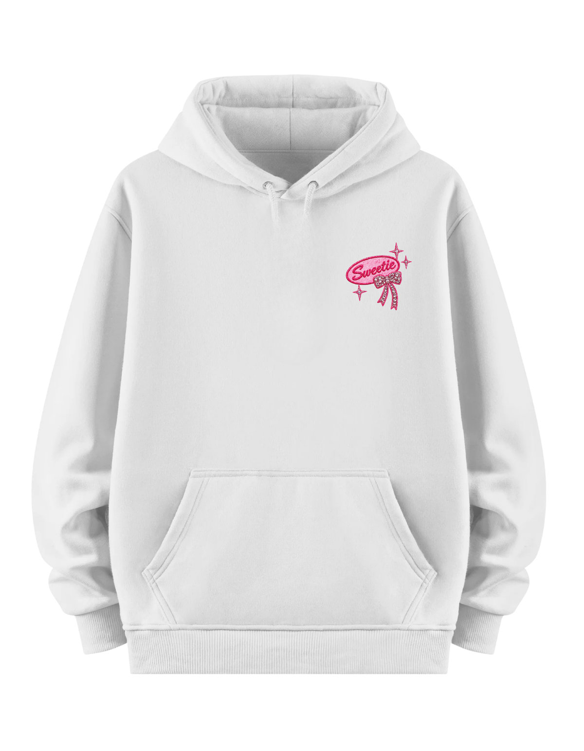 Sweetie - Regular Hoodie