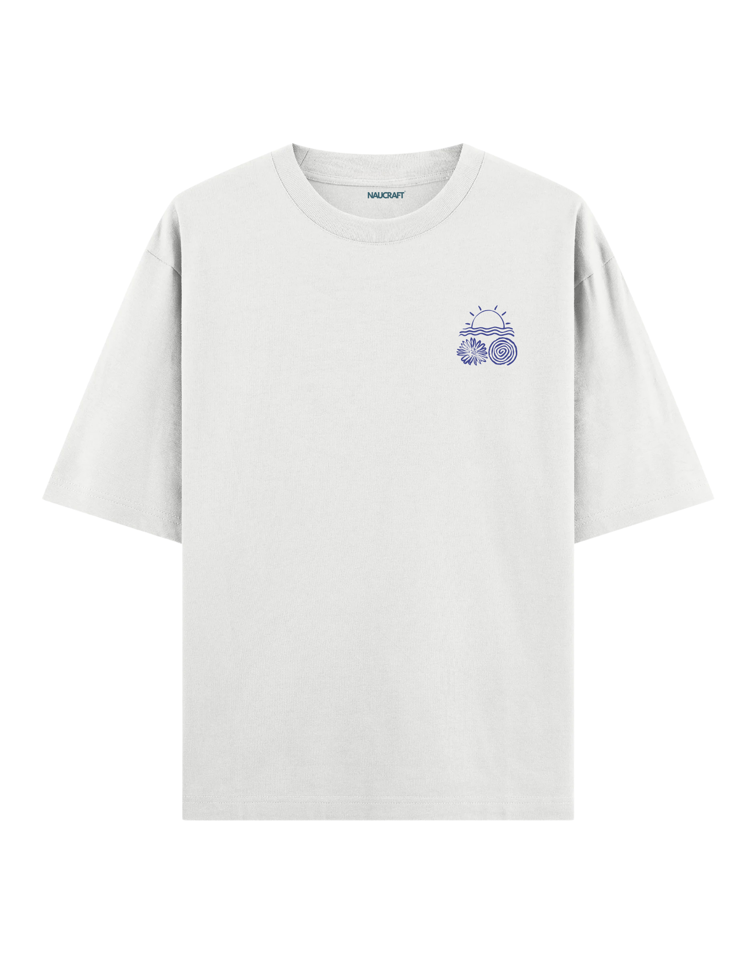 Unlimited - Oversize T-Shirt