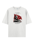 29 Ekim - Oversize T-Shirt
