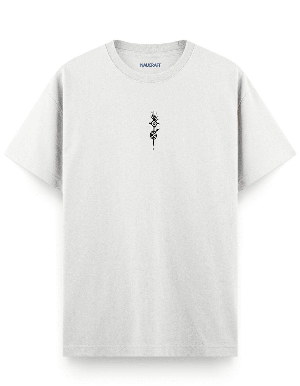 Orman Ruhu (Geyik) - Regular T-Shirt