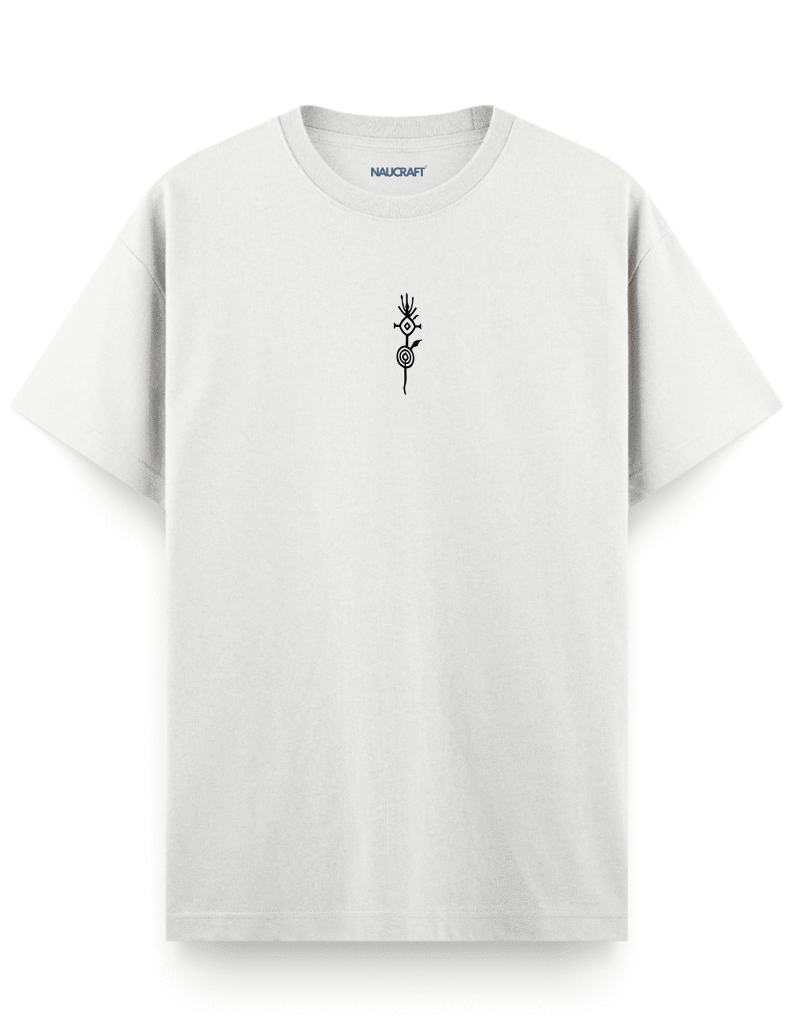 Orman Ruhu (Geyik) - Regular T-Shirt