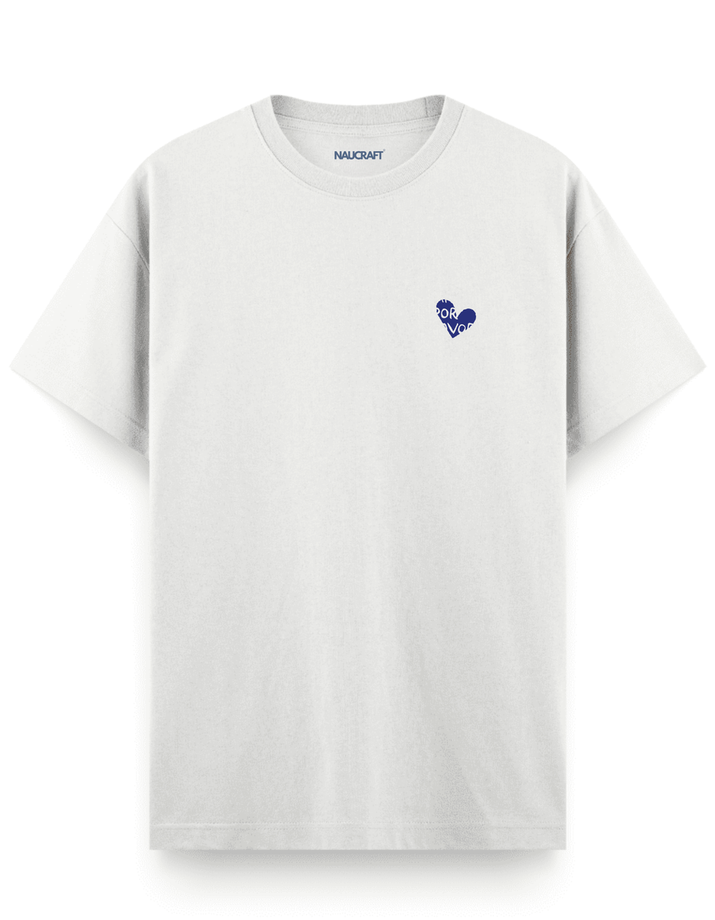More Amor Por Favor - Regular T-Shirt