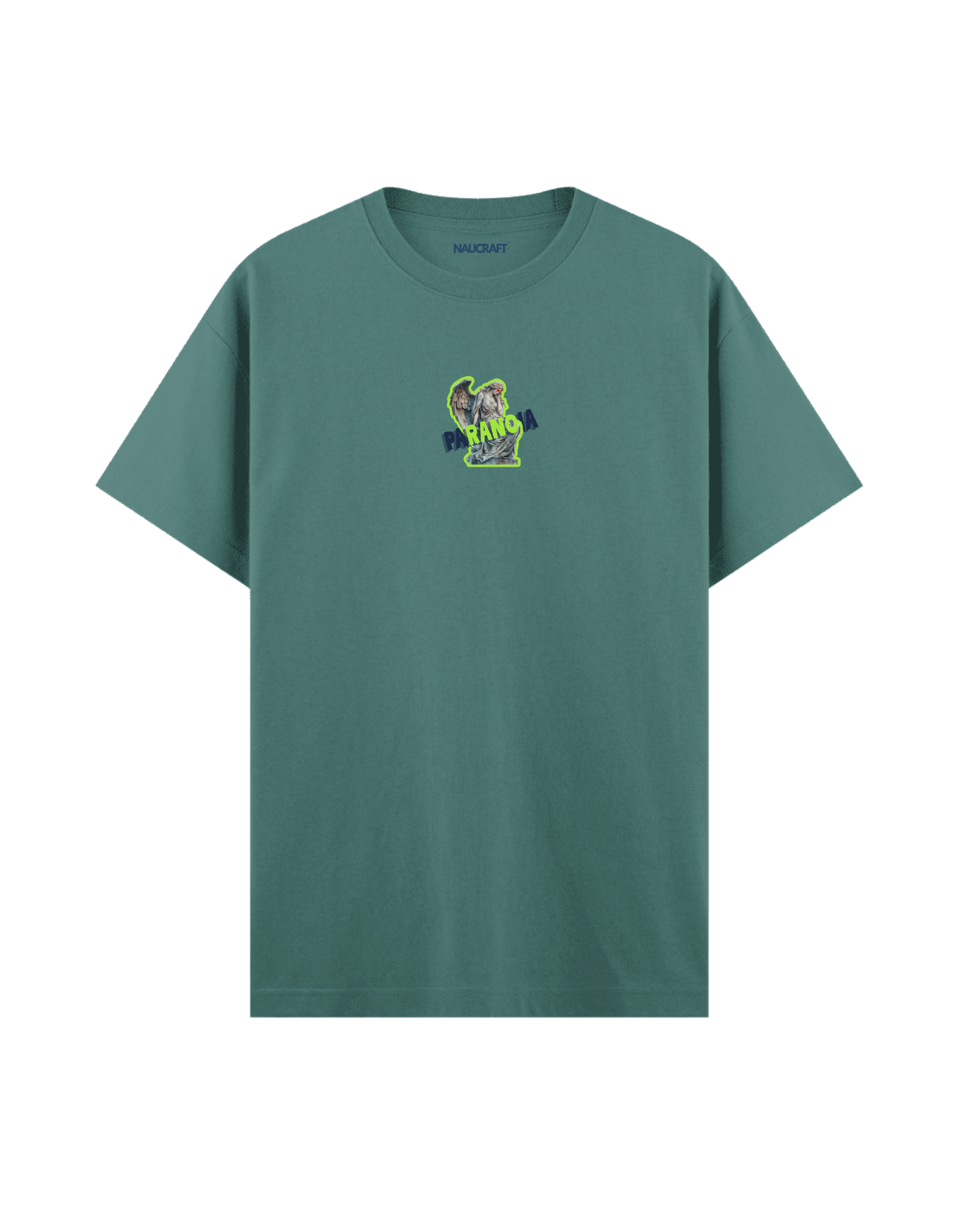 Paranoıa - Regular T-Shirt