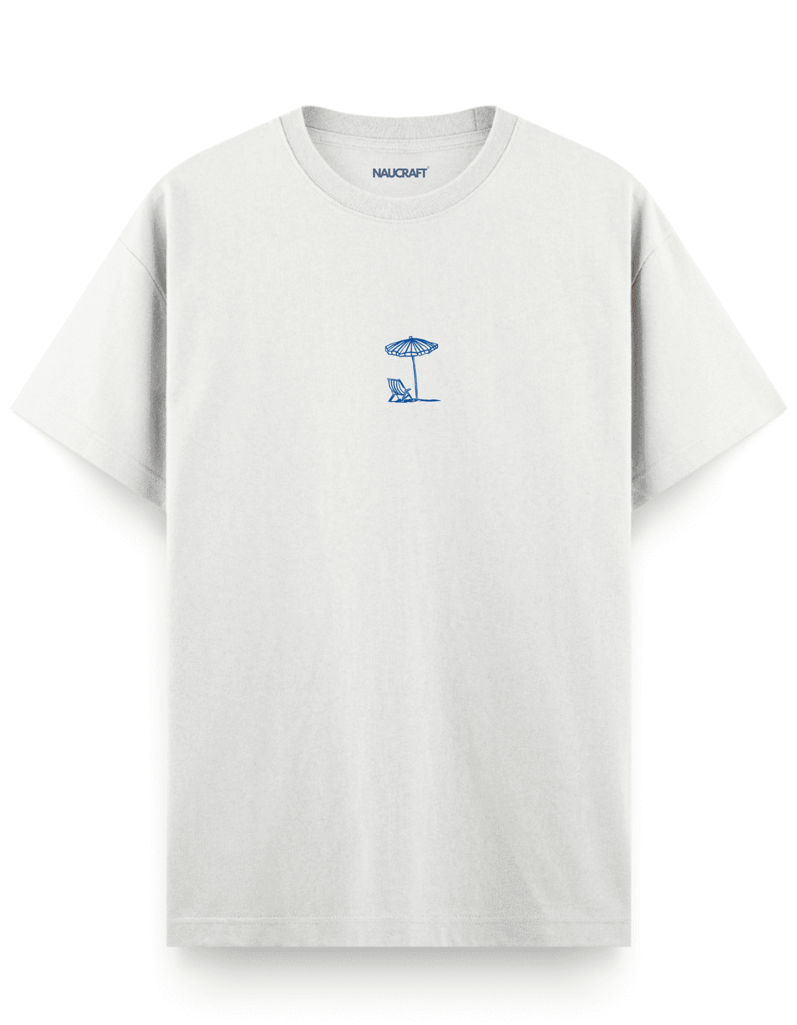 Şezlong - Regular T-Shirt