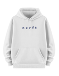 N c r f t - Regular Hoodie