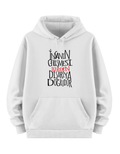 İnsan Gelişimi - Regular Hoodie