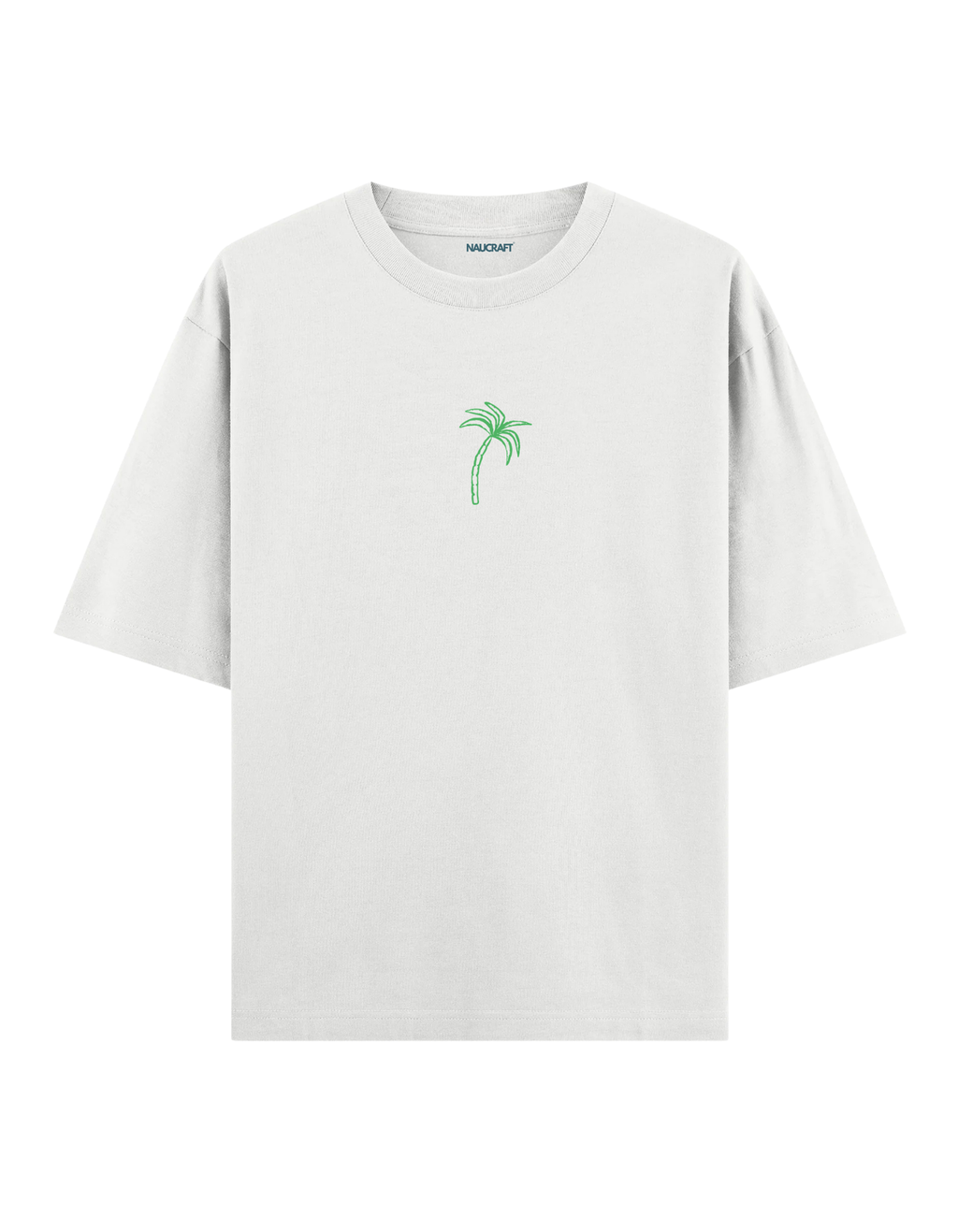 Summer Time - Oversize T-Shirt