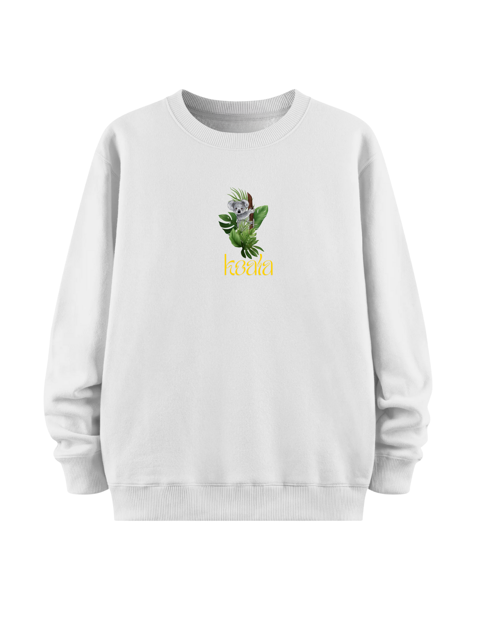 Koala - Regular Sweatshirt