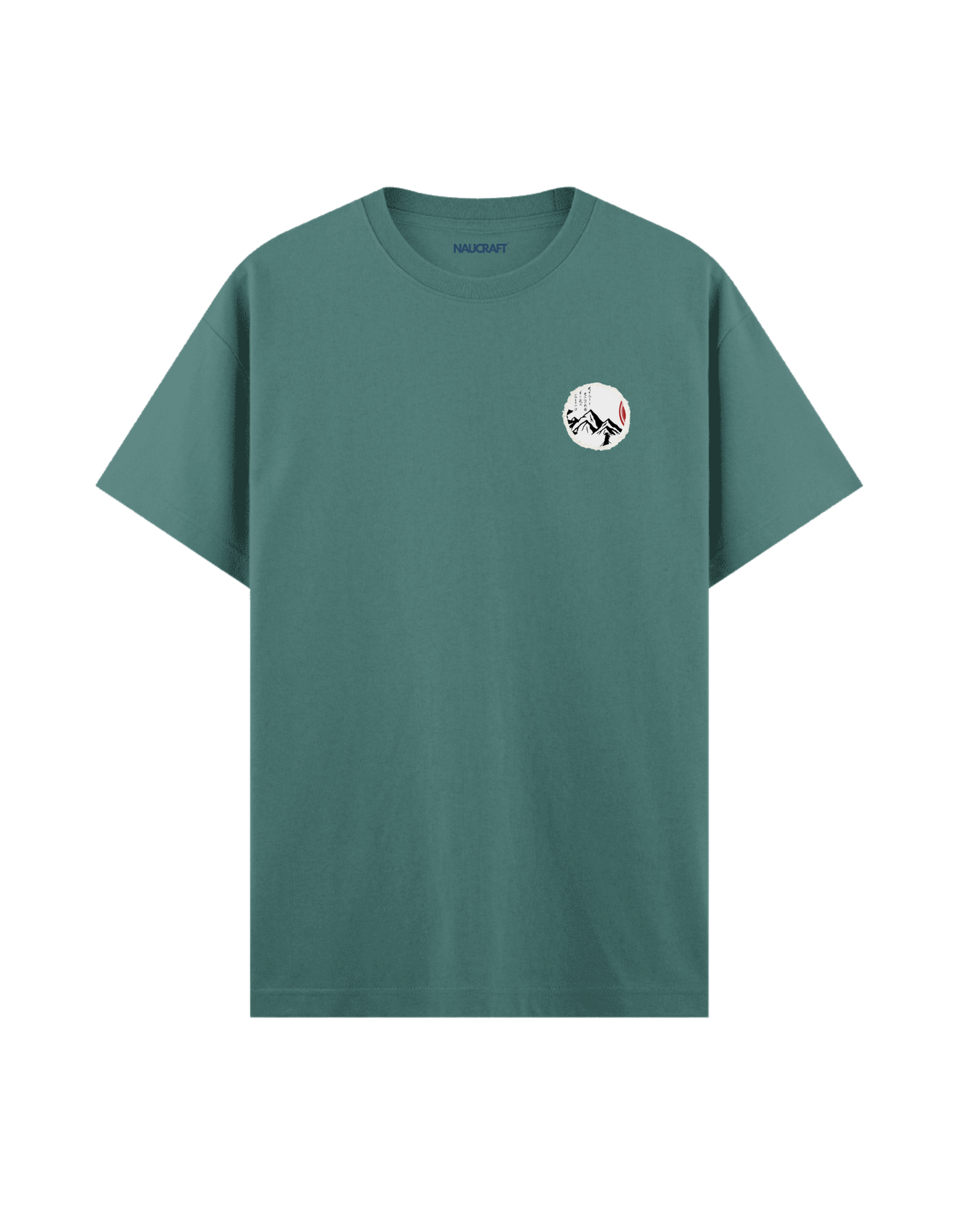 Yalnız Japon - Regular T-Shirt