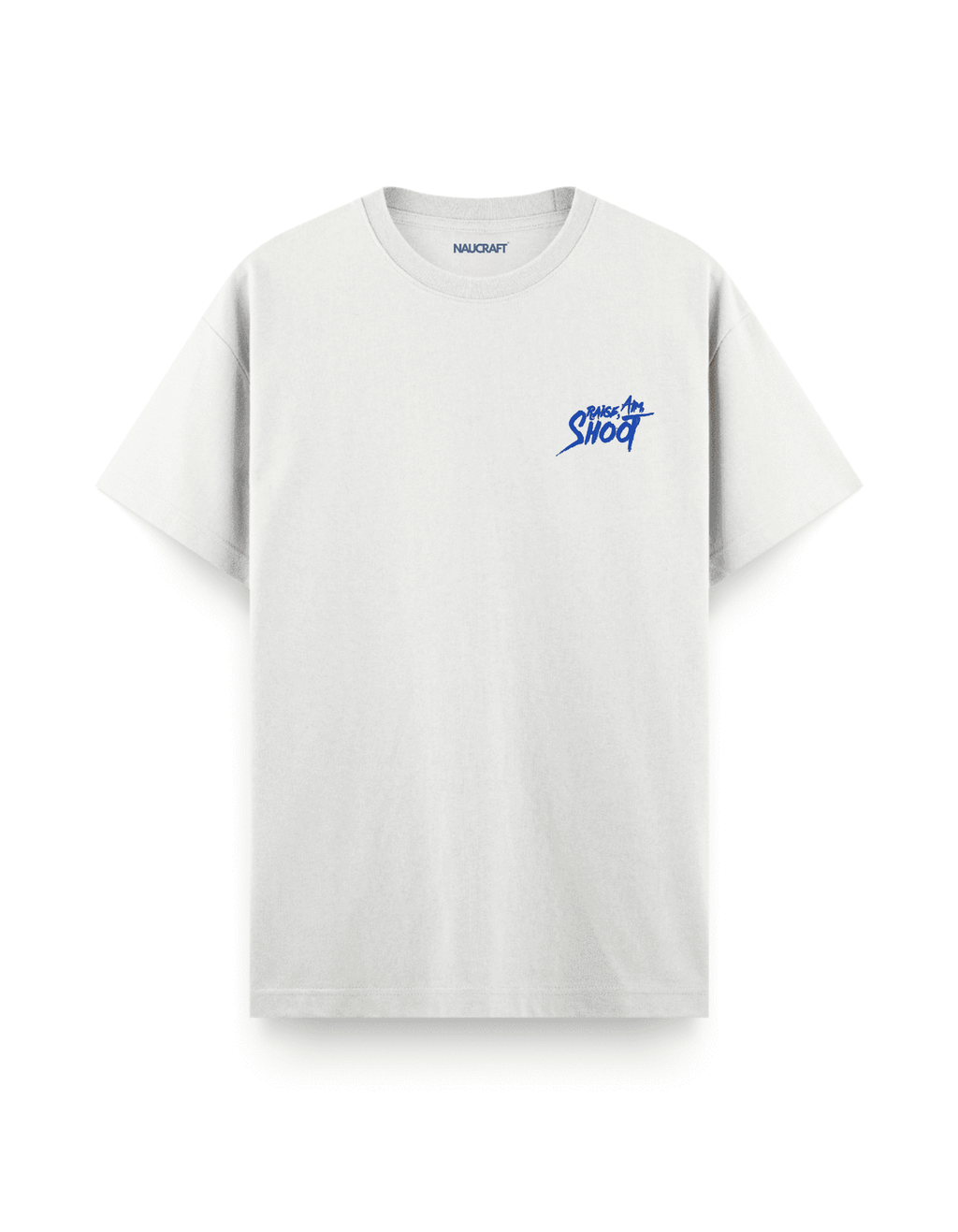 Raise Aim Shoot - Regular T-Shirt