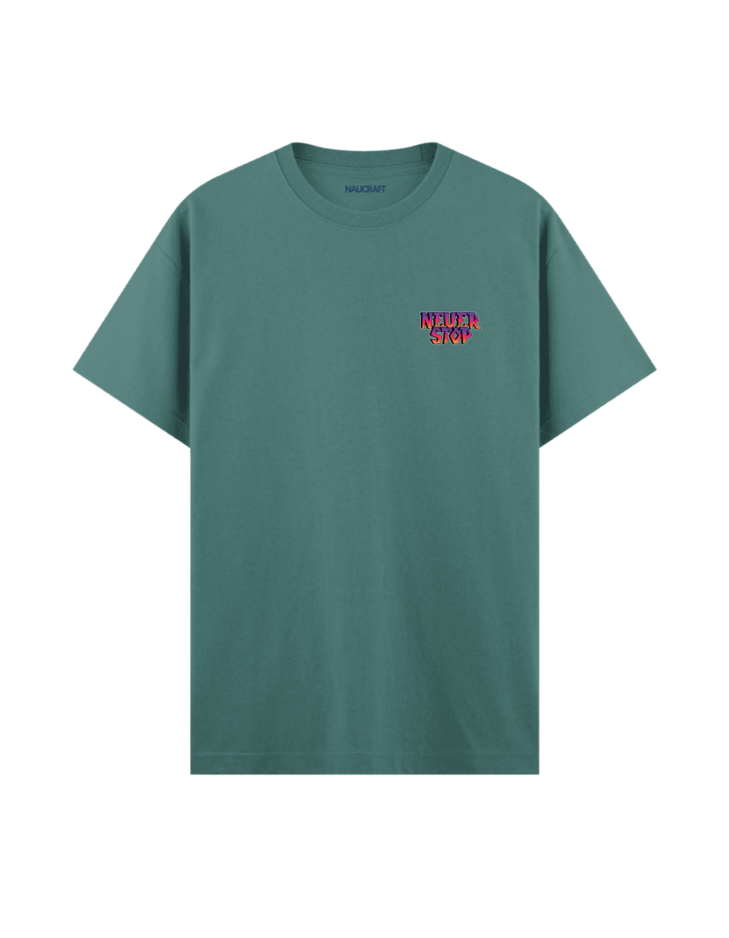 Neverstop - Regular T-Shirt