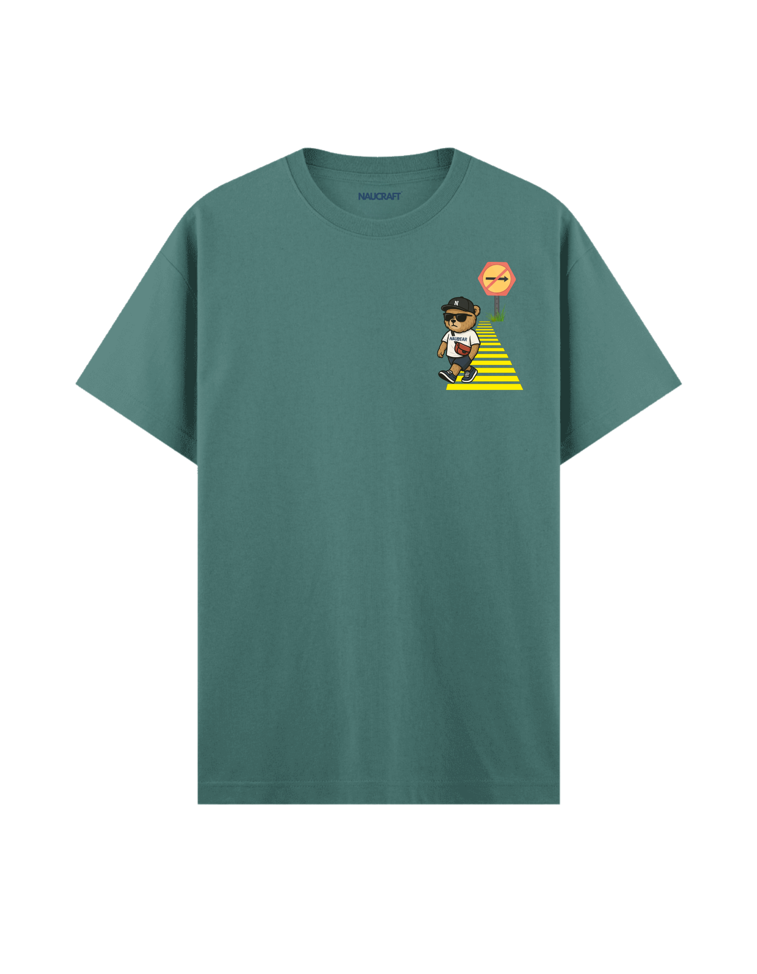 Ters Yön - Regular T-Shirt