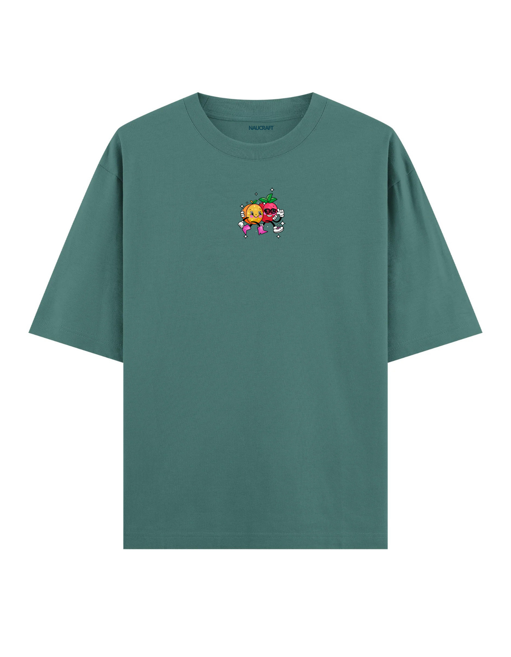 Love Of Fruits - Oversize T-Shirt
