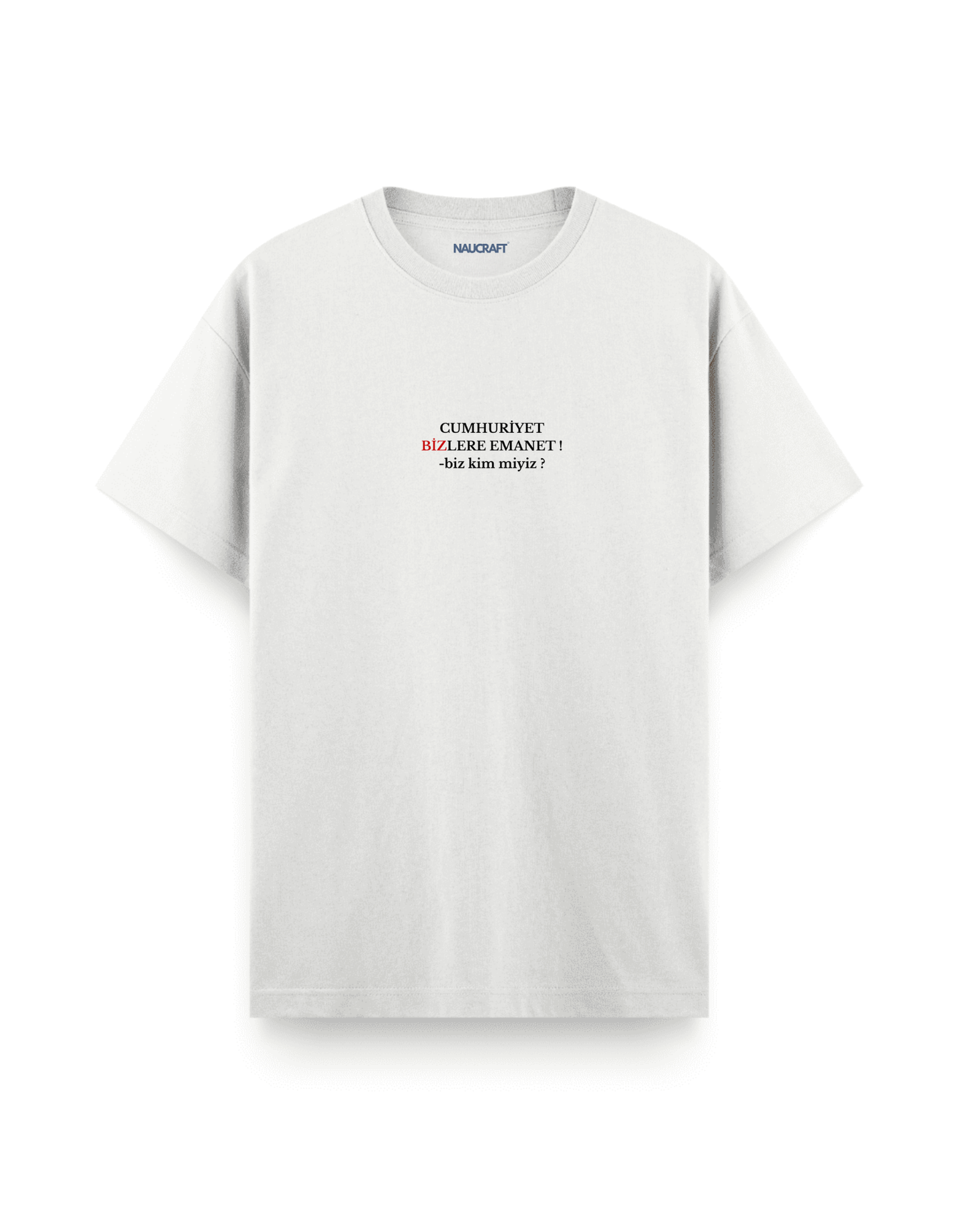 Atatürk Gençleri - Regular T-shirt