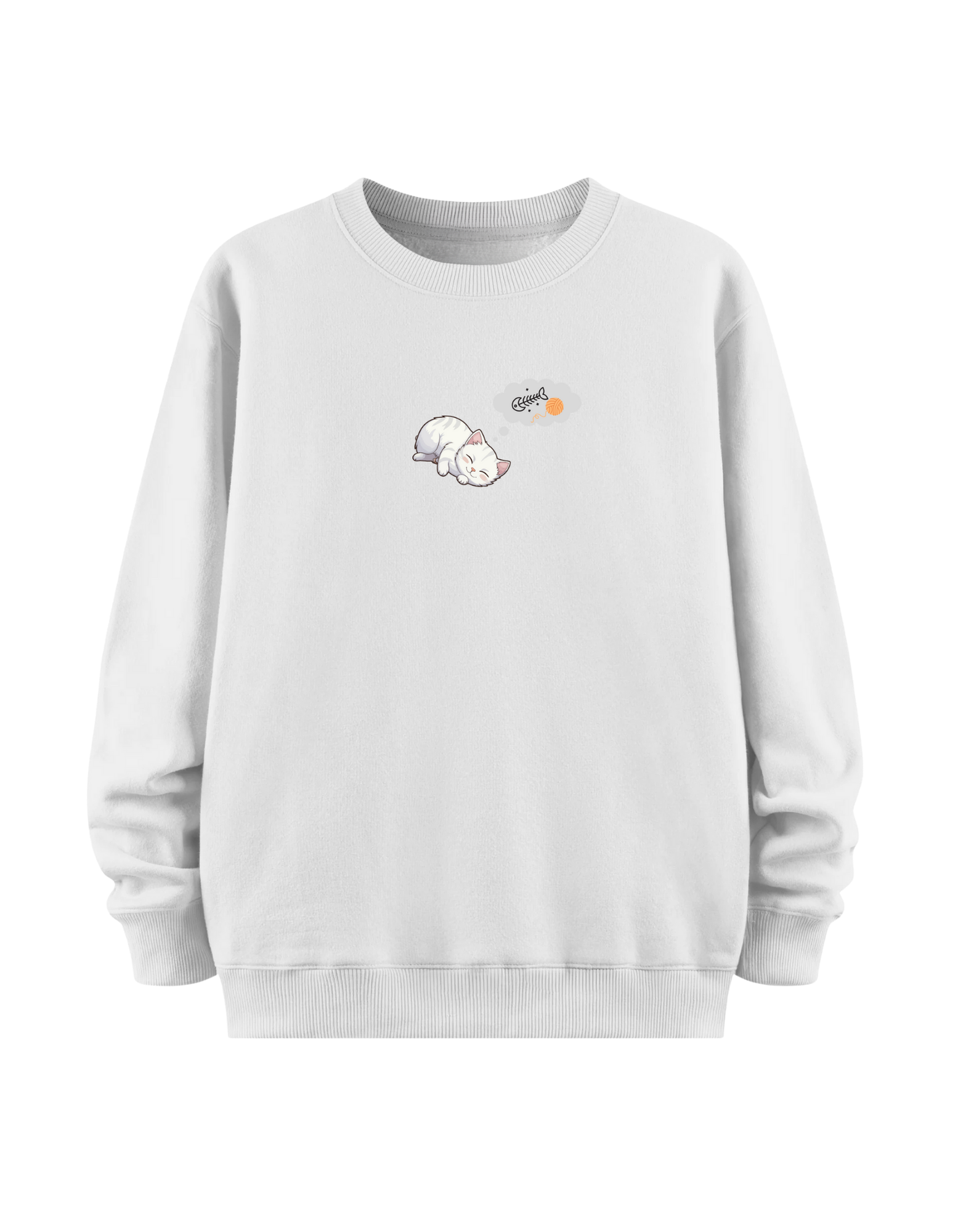 Saksafon Kedo - Regular Sweatshirt