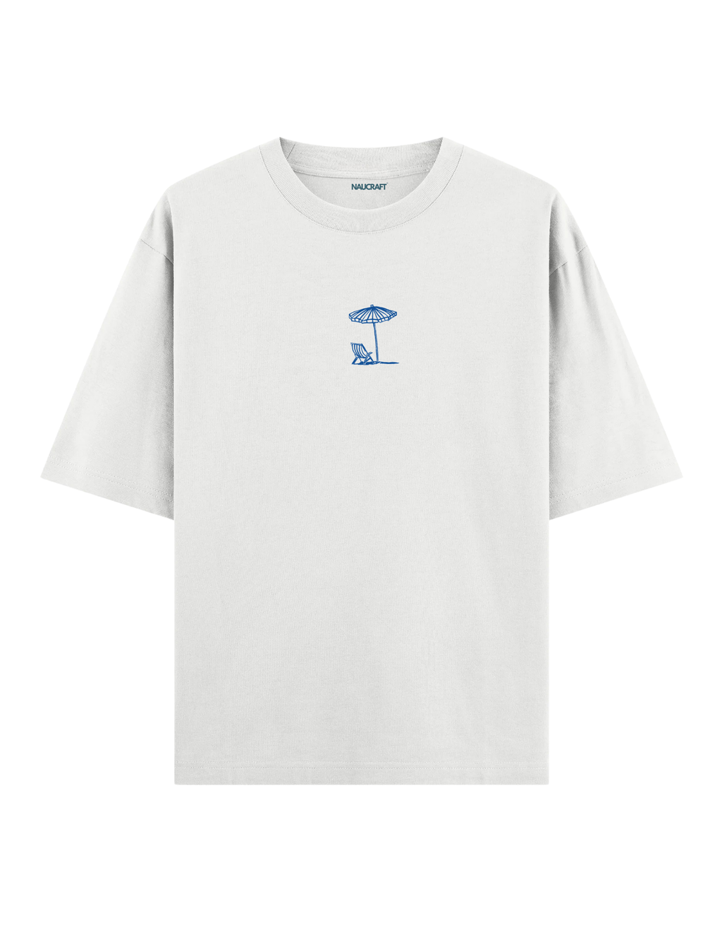 Şezlong - Oversize T-Shirt