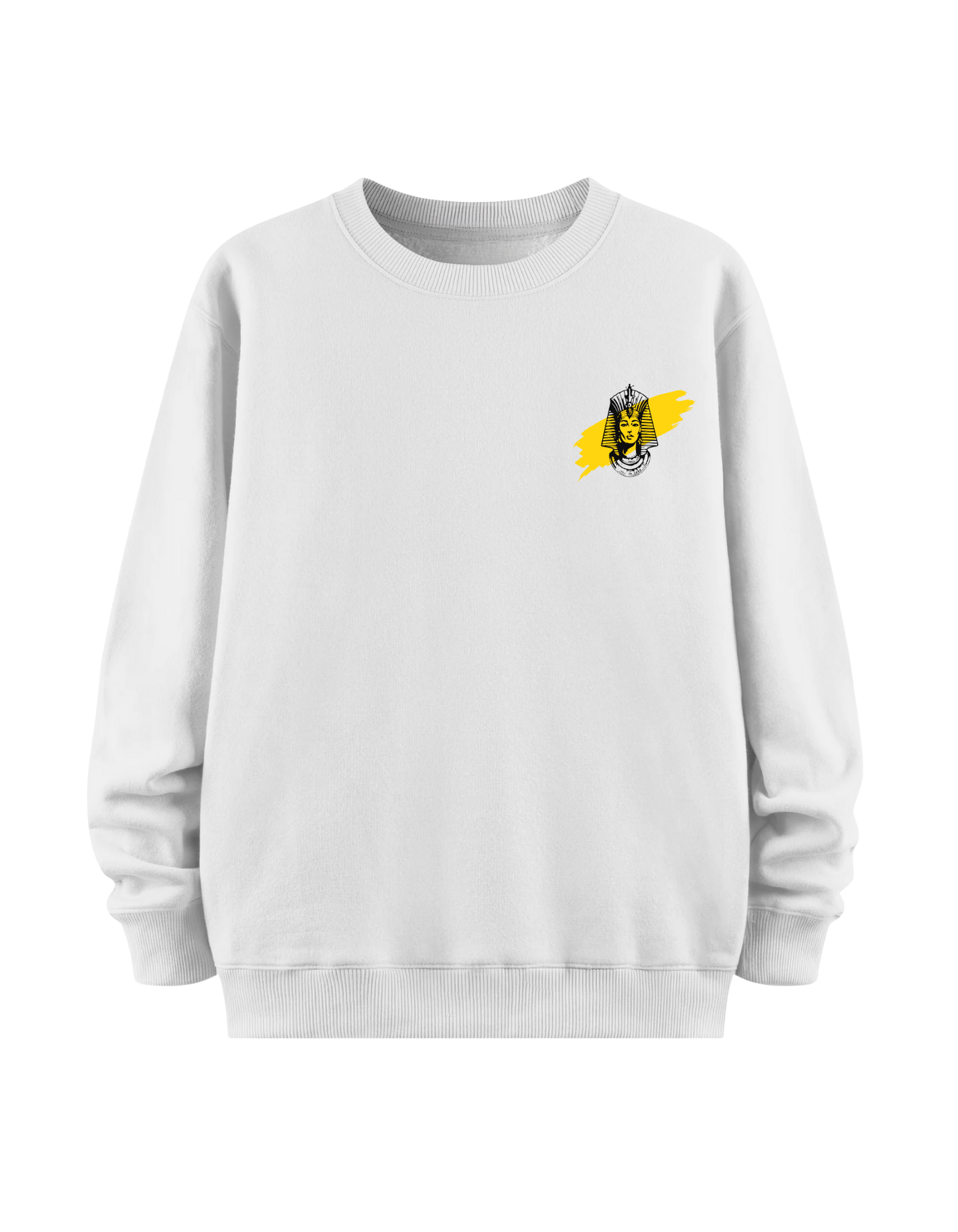 Şehirli Firavun - Regular Sweatshirt