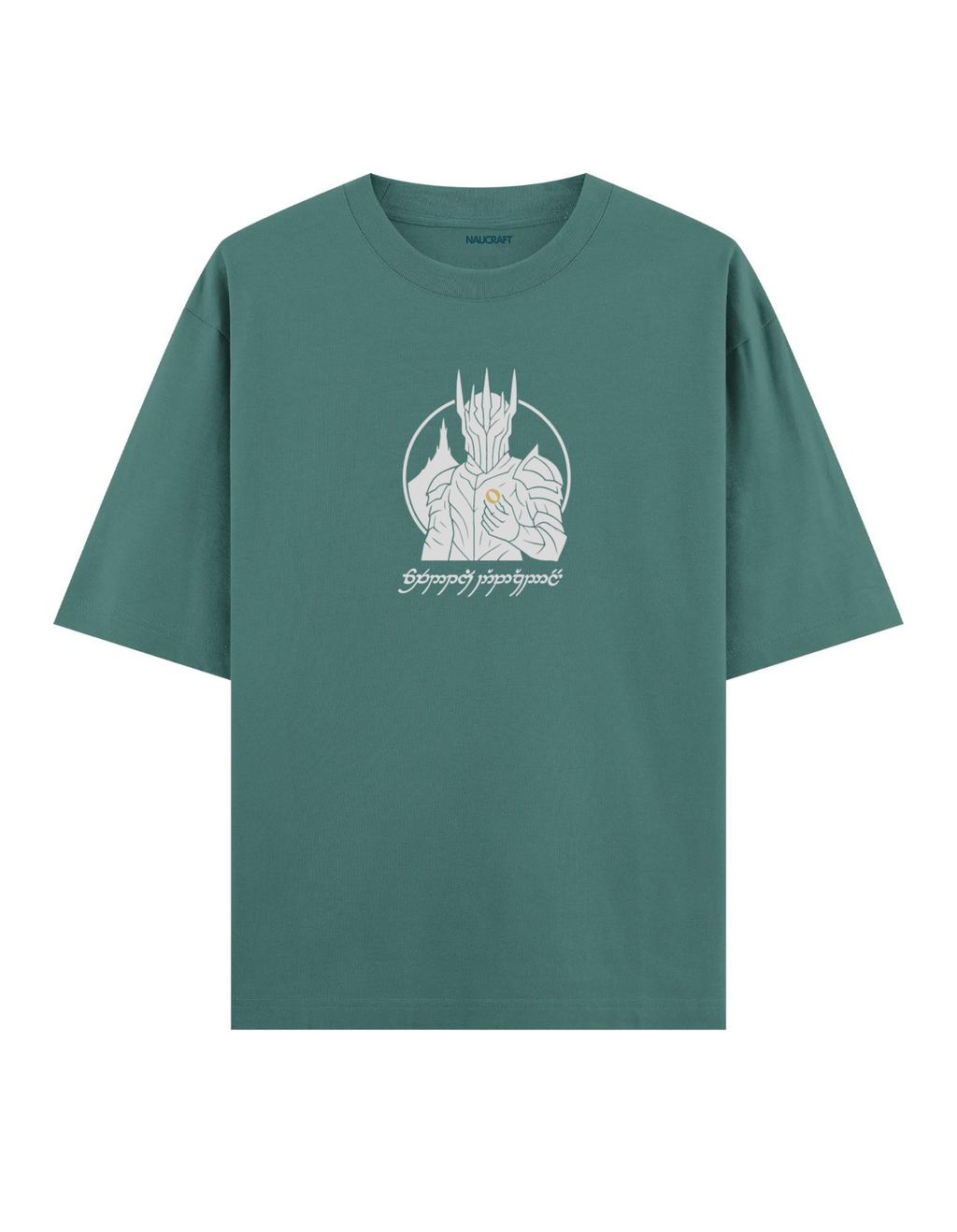 Annatar - Oversize T-Shirt