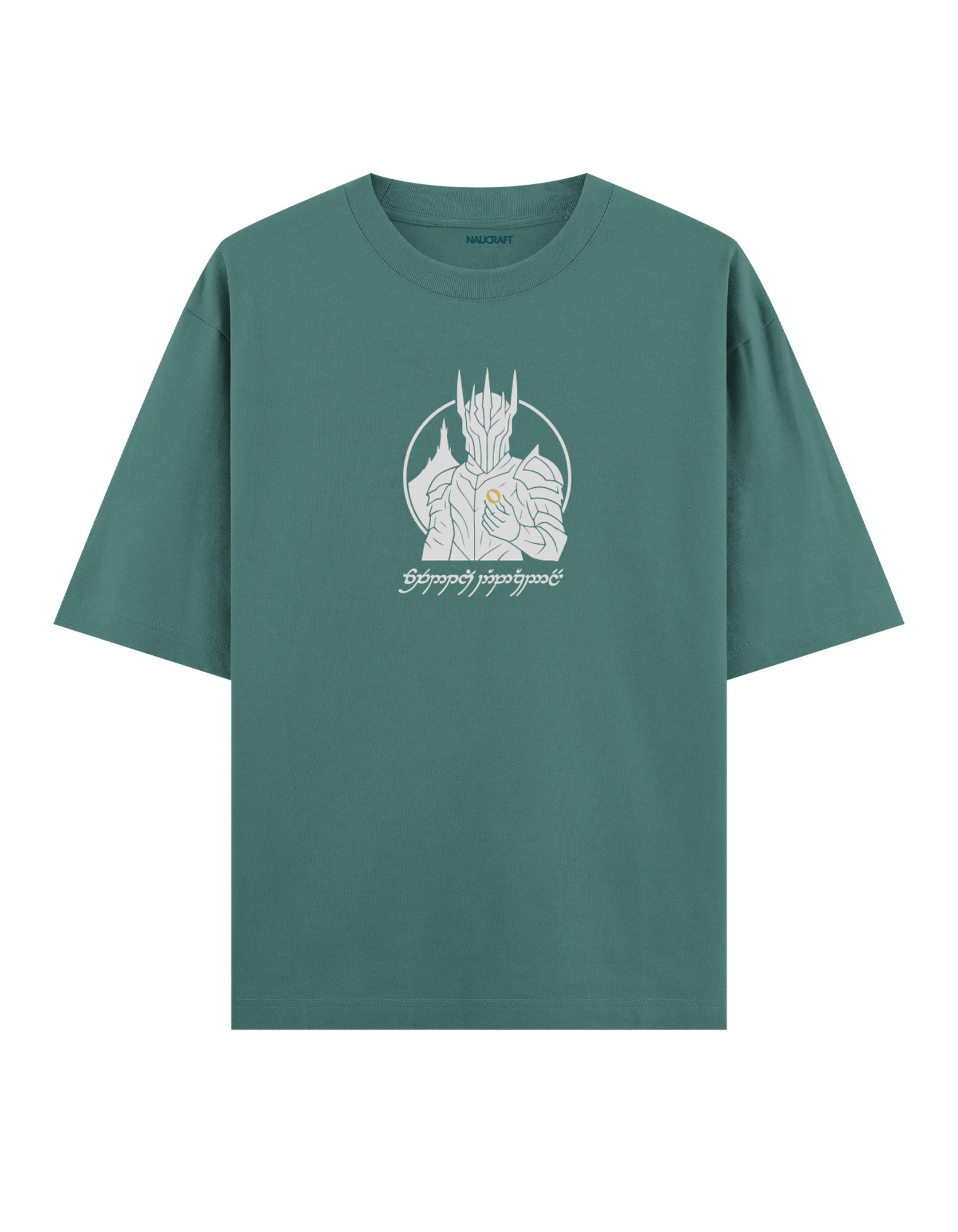 Annatar - Oversize T-Shirt