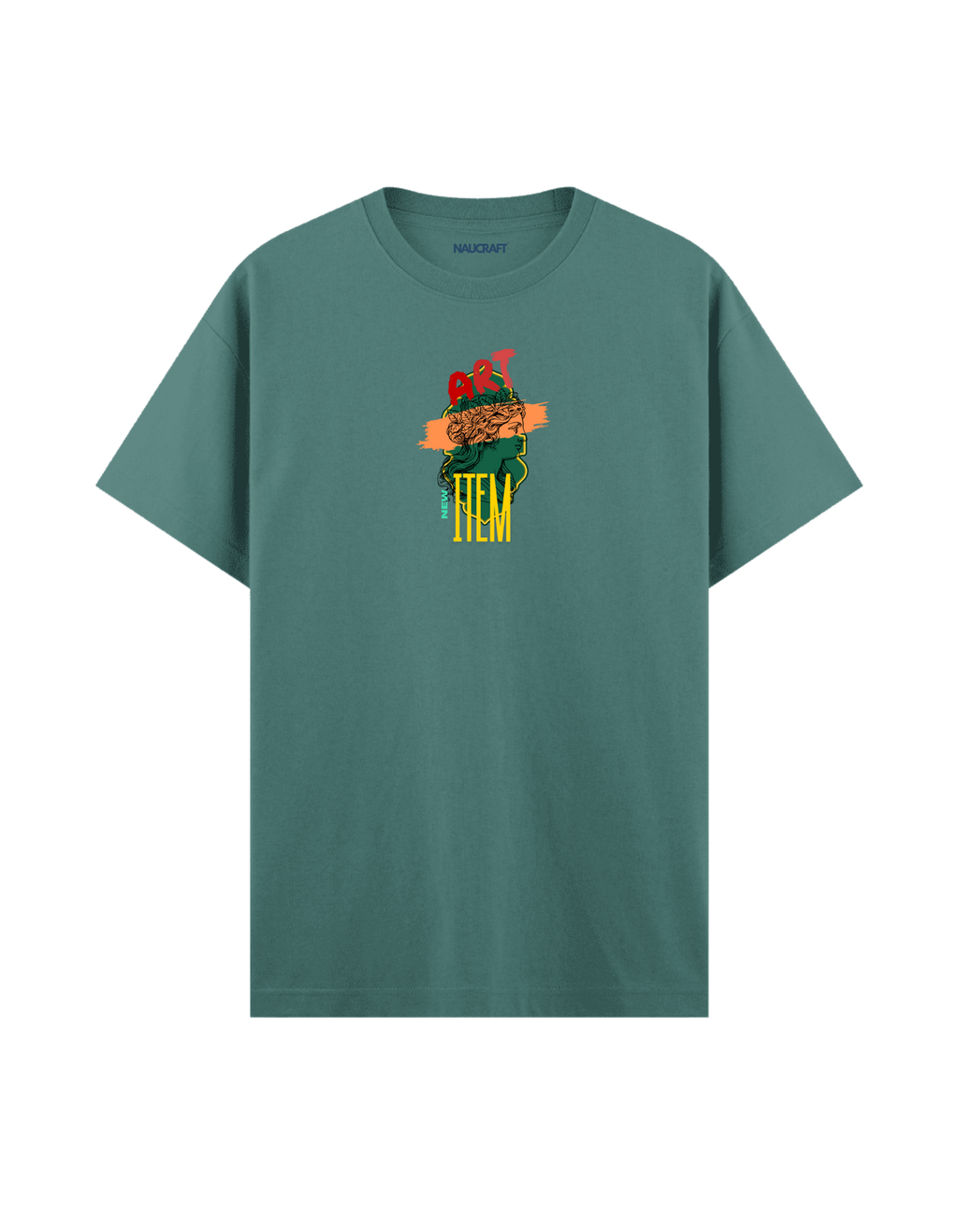 Truvalı Helen - Regular T-Shirt