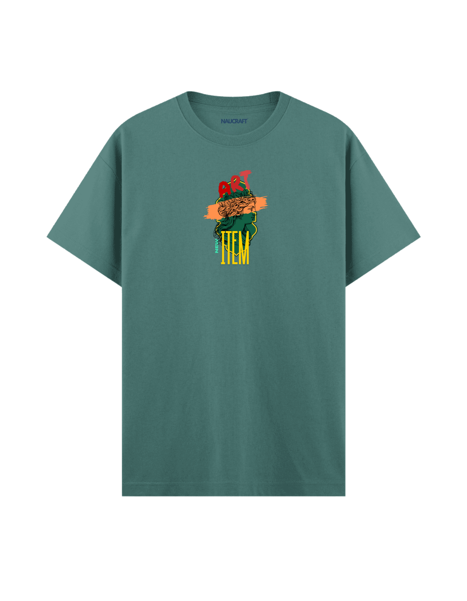 Truvalı Helen - Regular T-Shirt