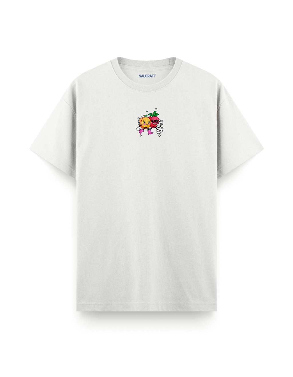Love Of Fruits - Regular T-Shirt