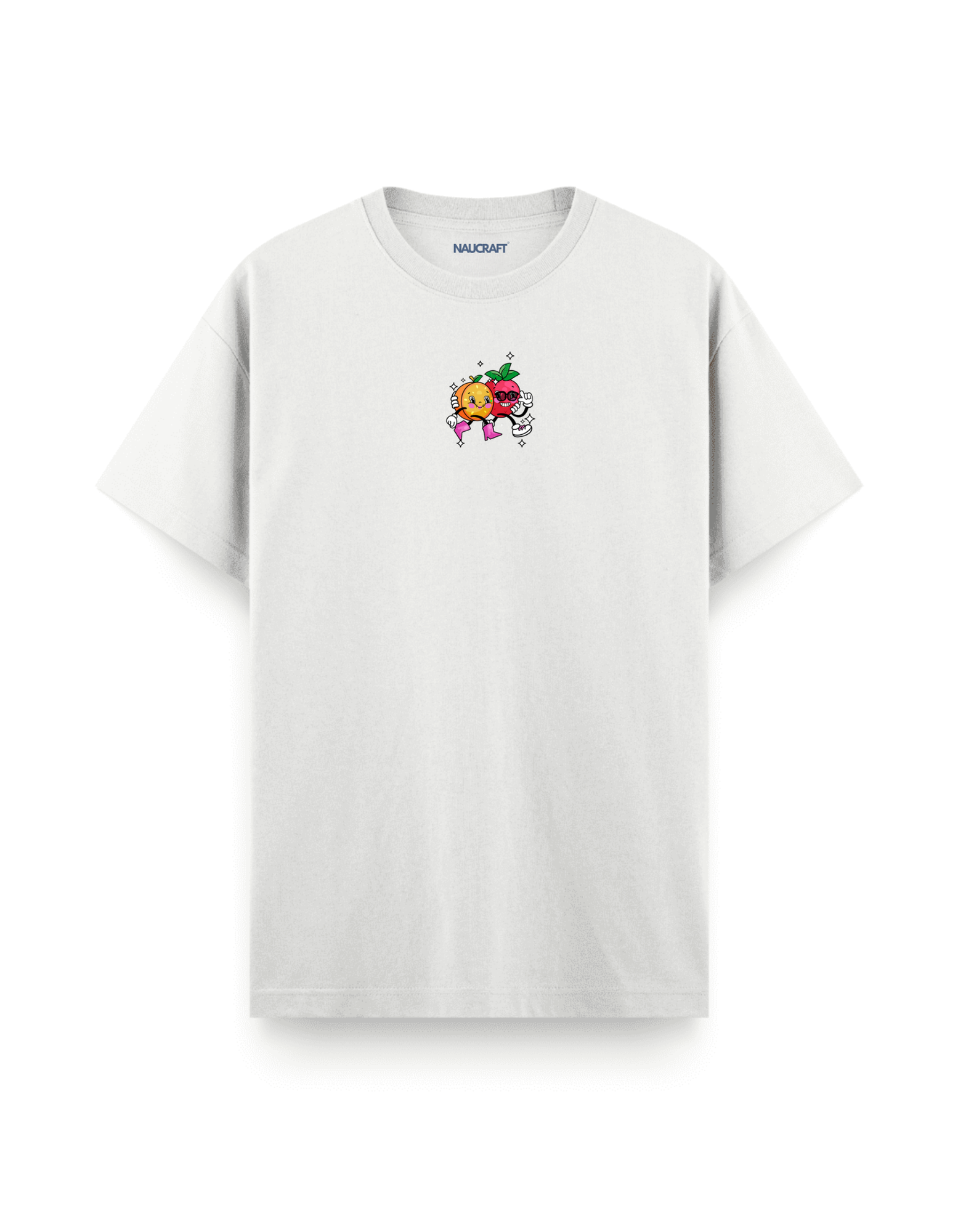 Love Of Fruits - Regular T-Shirt