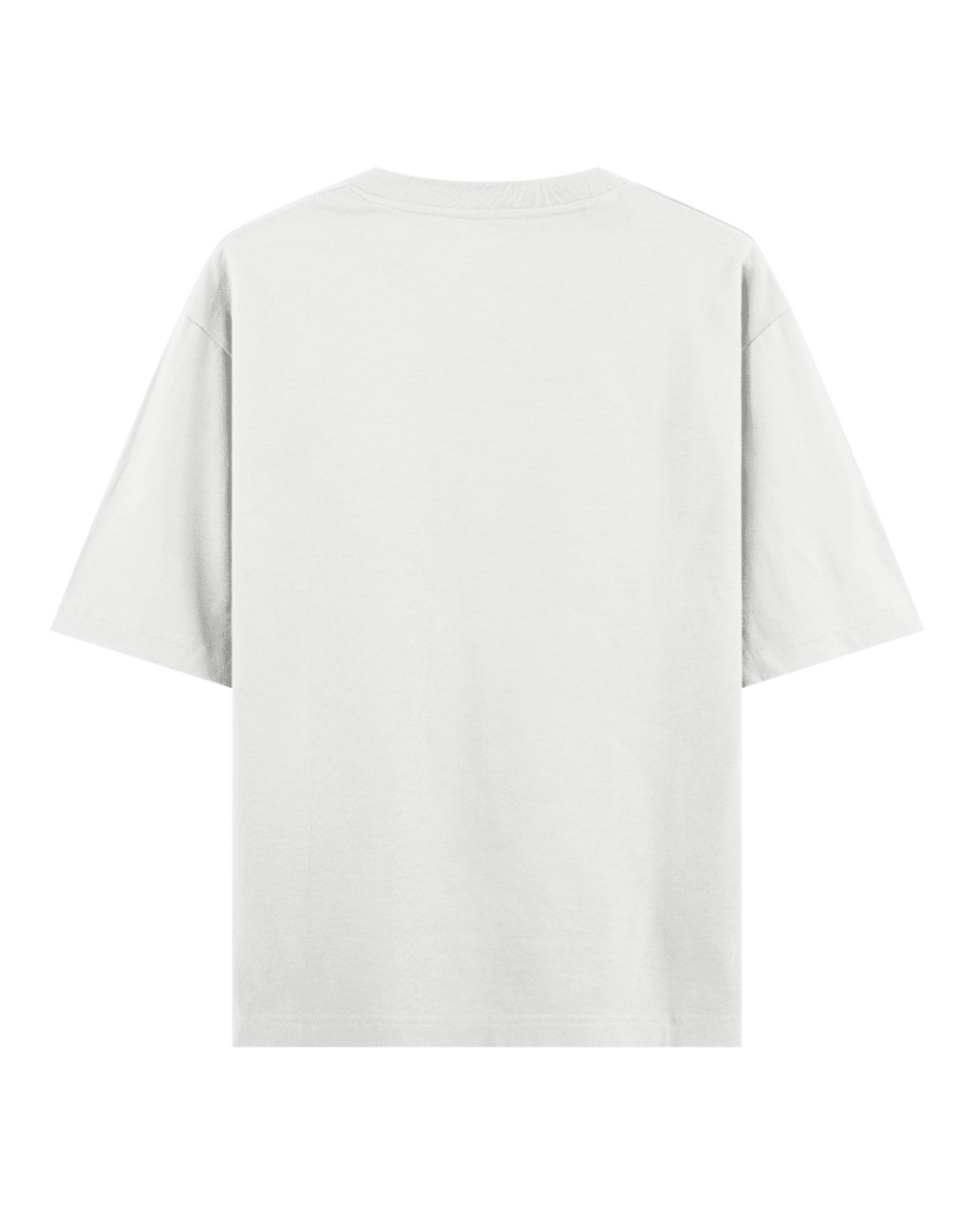 Hot Girls Read - Oversize T-shirt