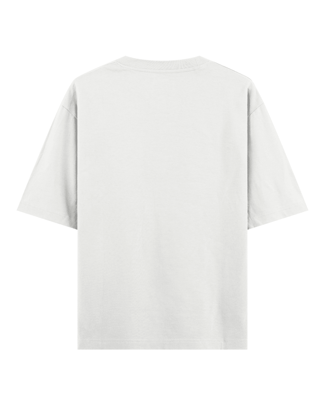 Hot Girls Read - Oversize T-shirt