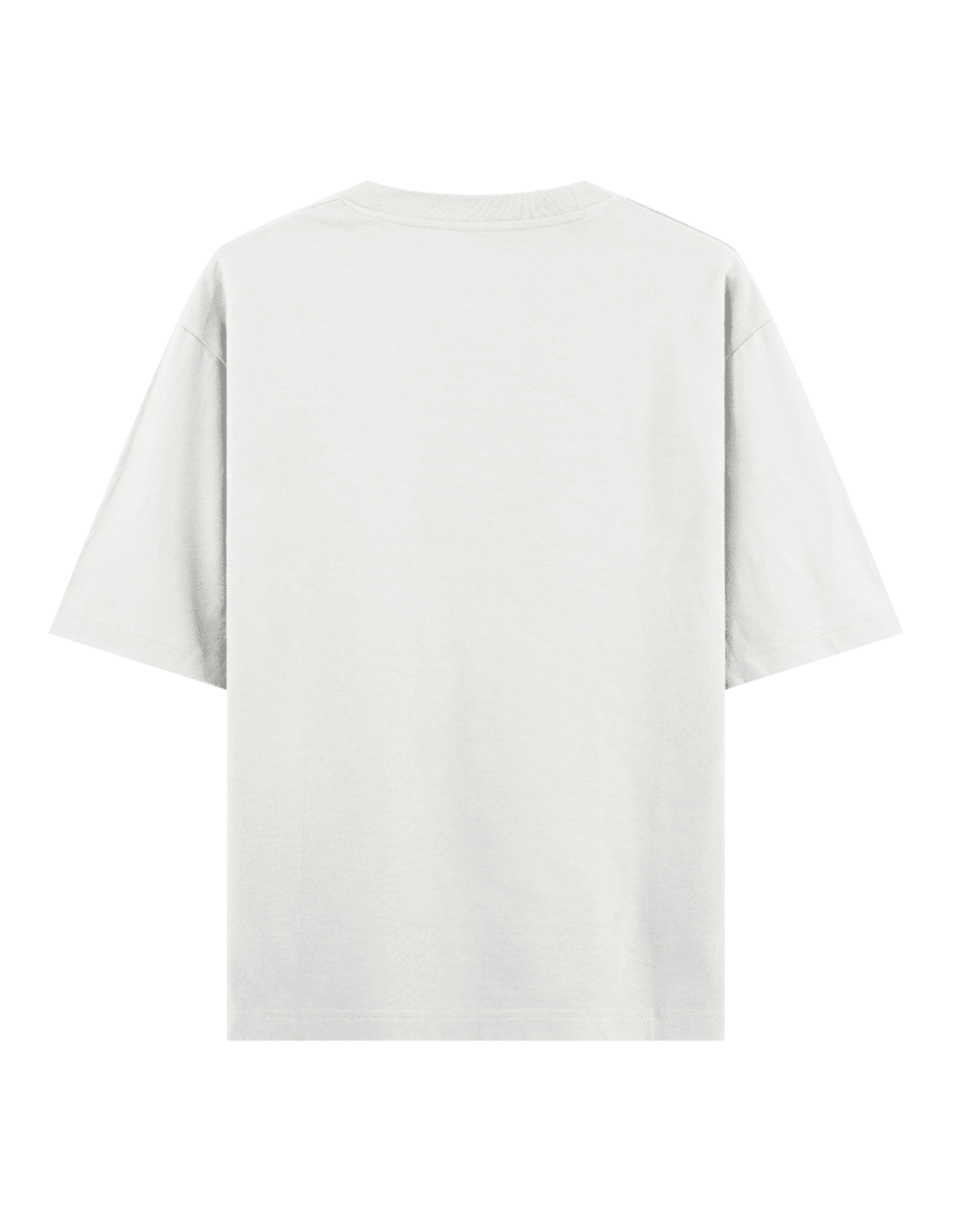 Paranoıa - Oversize T-Shirt