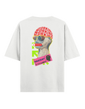Working - Oversize T-Shirt