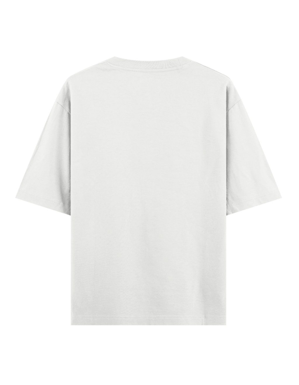 Sen Hayırdır ? - Oversize T-Shirt