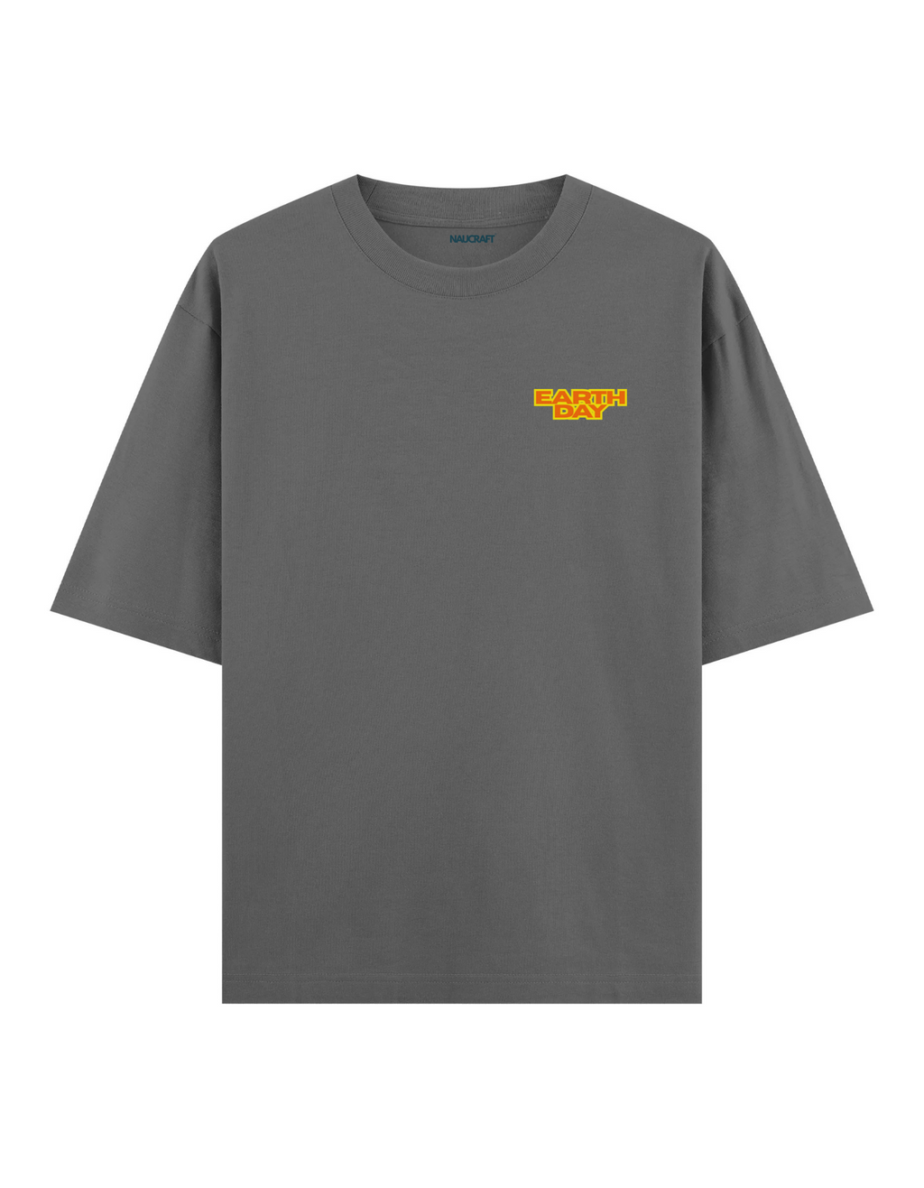 Earth Day - Oversize T-Shirt