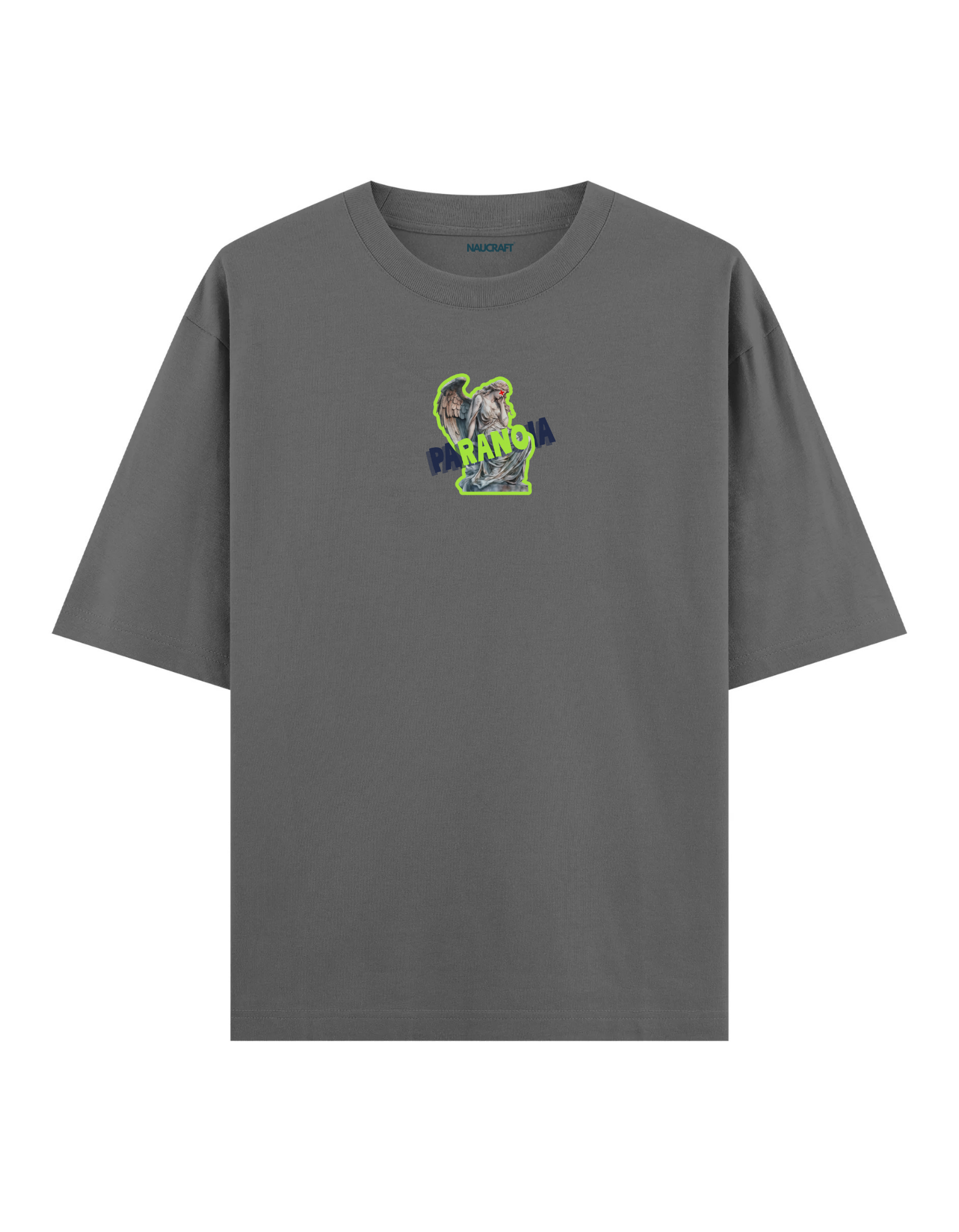 Paranoıa - Oversize T-Shirt