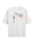 Starpagne - Oversize T-Shirt