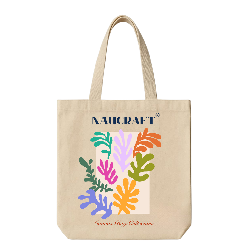 Mattıse - Canvas Bez Çanta