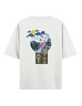 Yüzsüz İnsanlar - Oversize T-Shirt