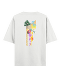 Karmaşa - Oversize T-Shirt