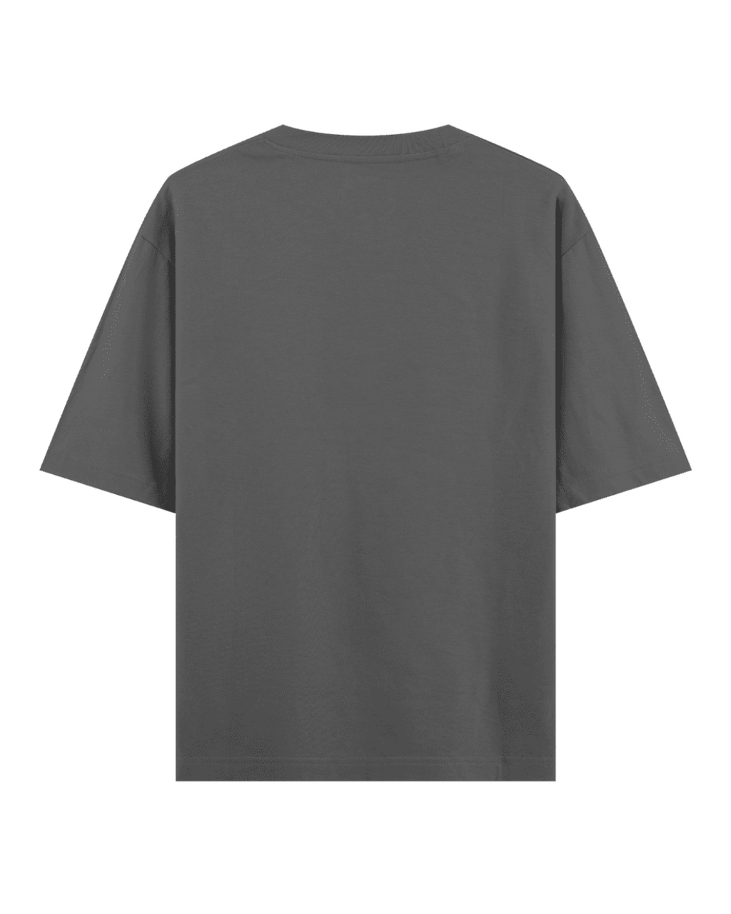 Hot Girls Read - Oversize T-shirt