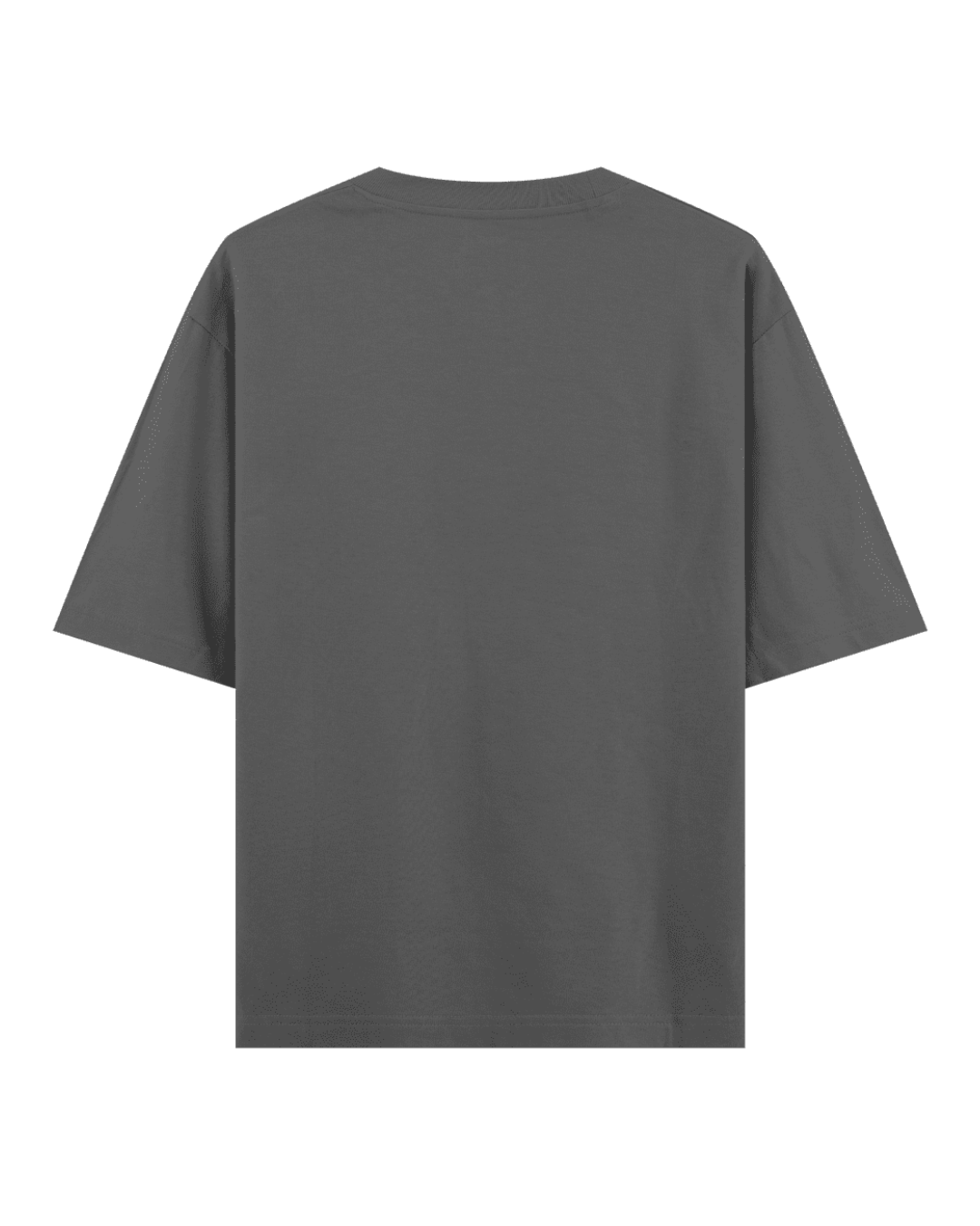 Hot Girls Read - Oversize T-shirt